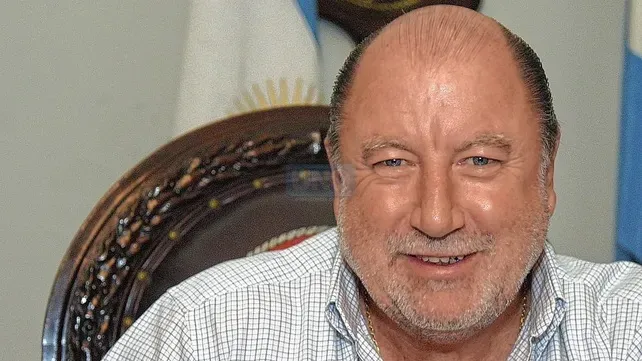 jorge busti