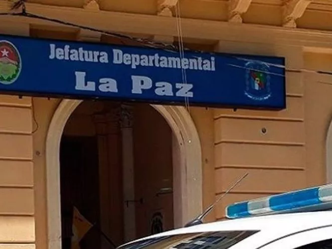 La Paz