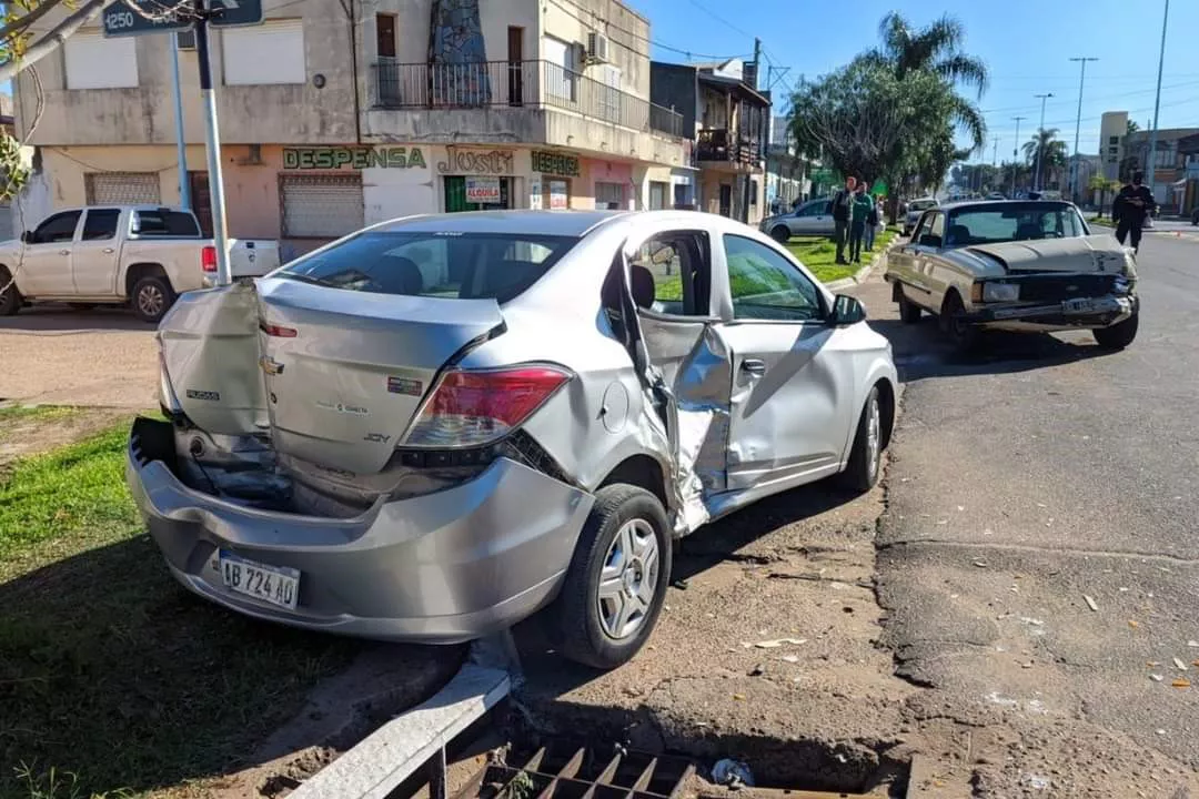Avenida San Lorenzo