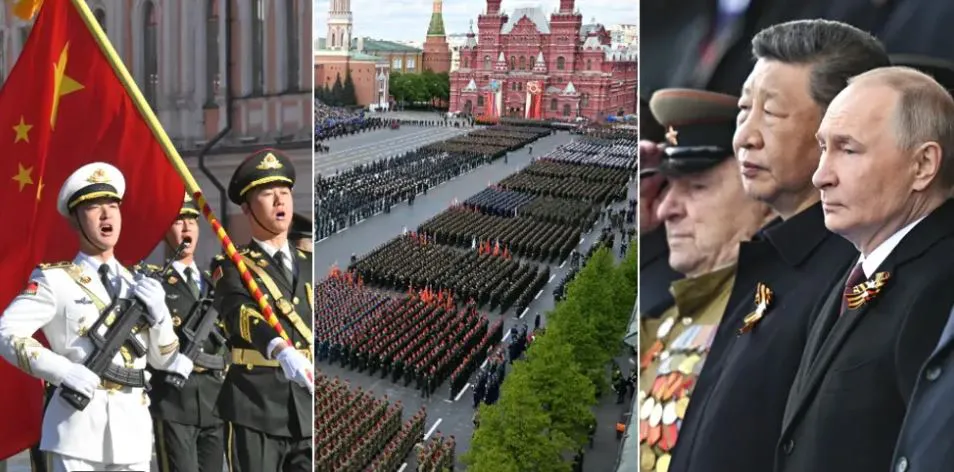 desfile rusia 8