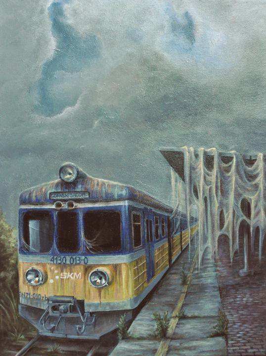 tren del progreso