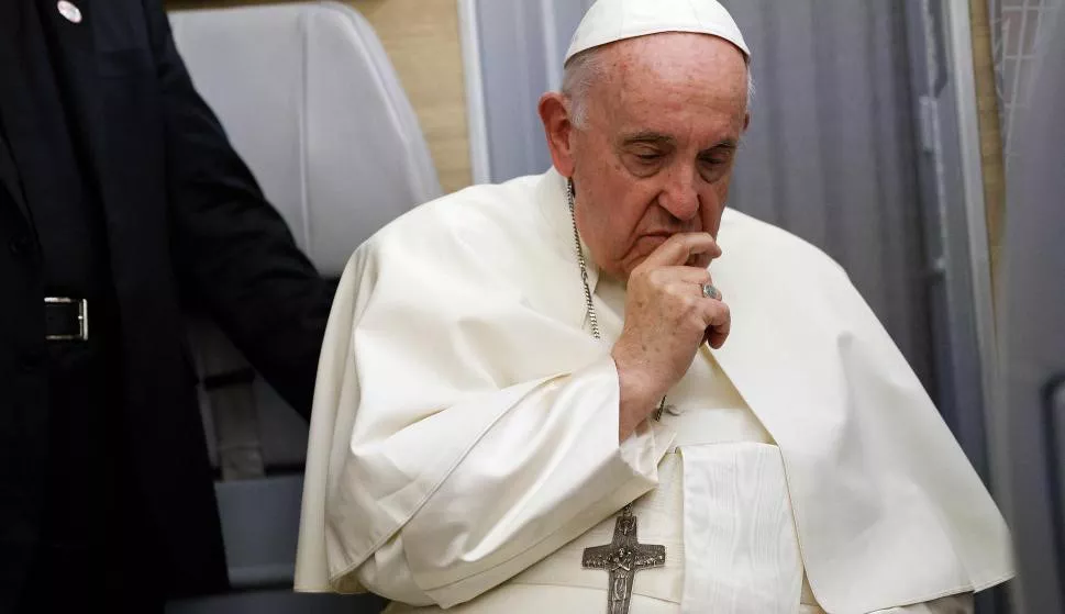 Papa Francisco
