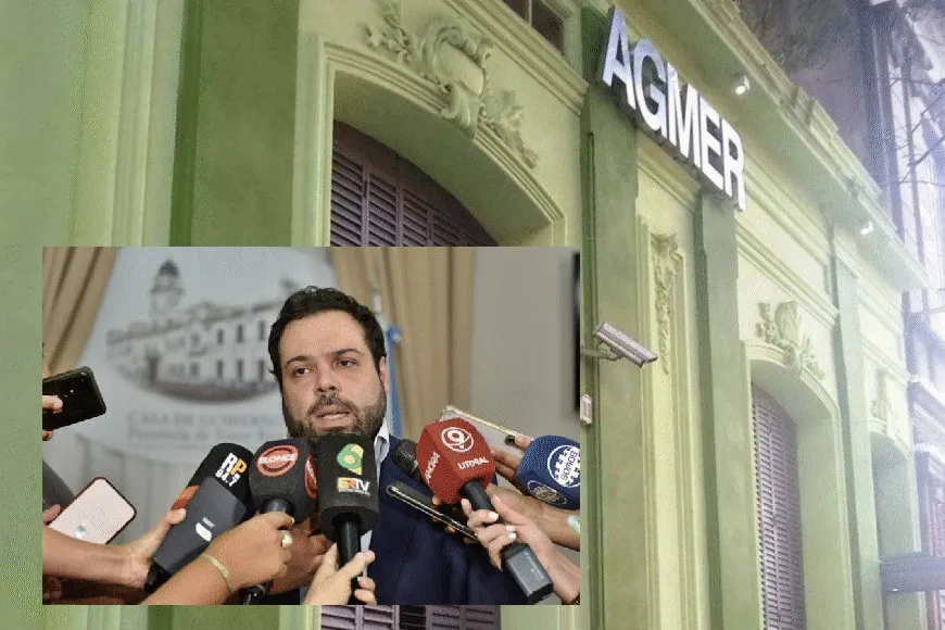 agmer troncoso