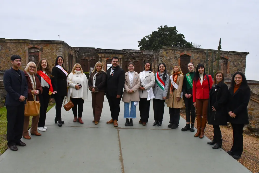 SAN CARLOS - FRANCIA (1)