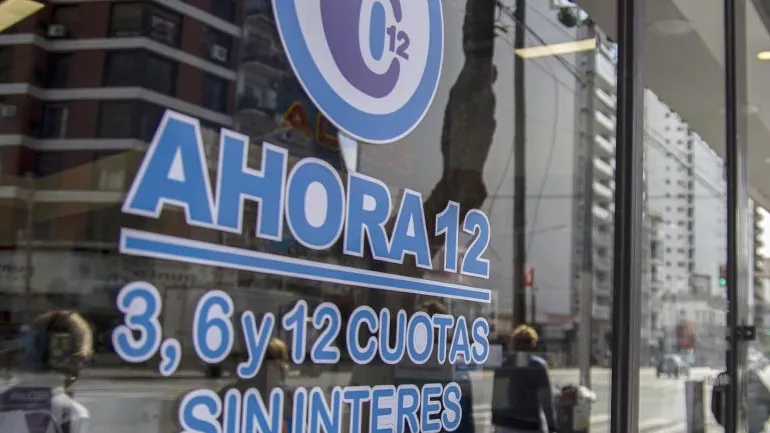 Ahora 12