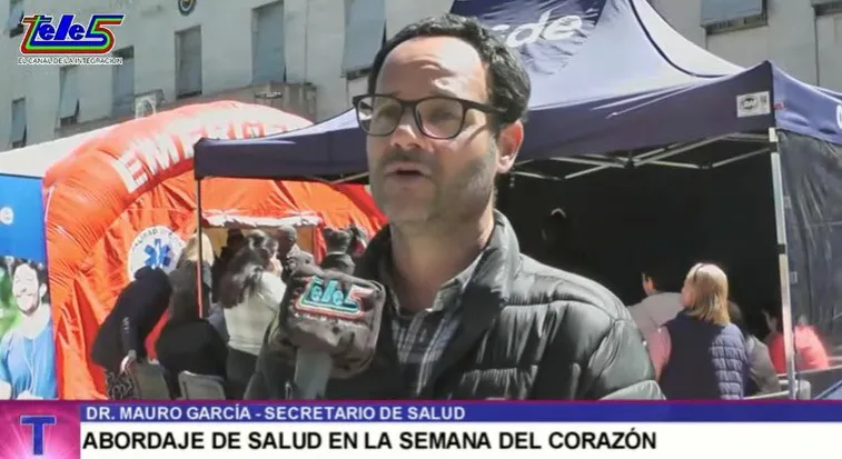 Mauro García 2