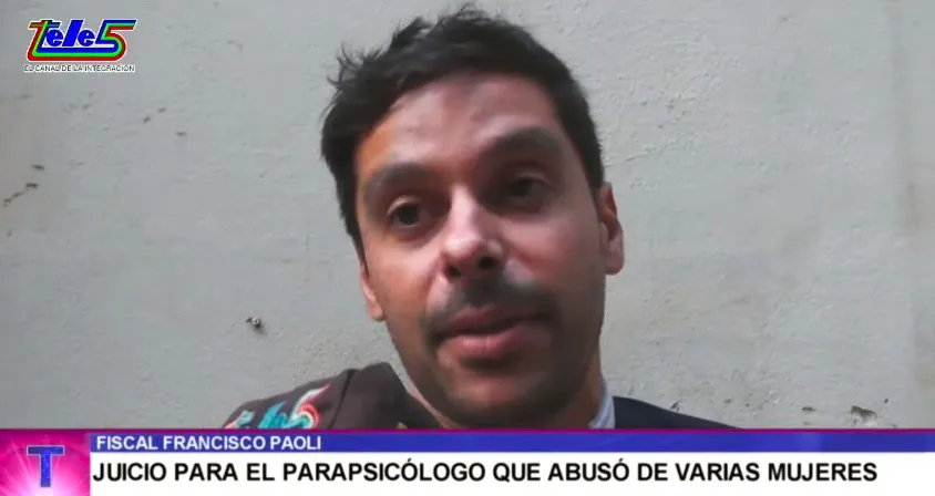 francisco paoli fiscal