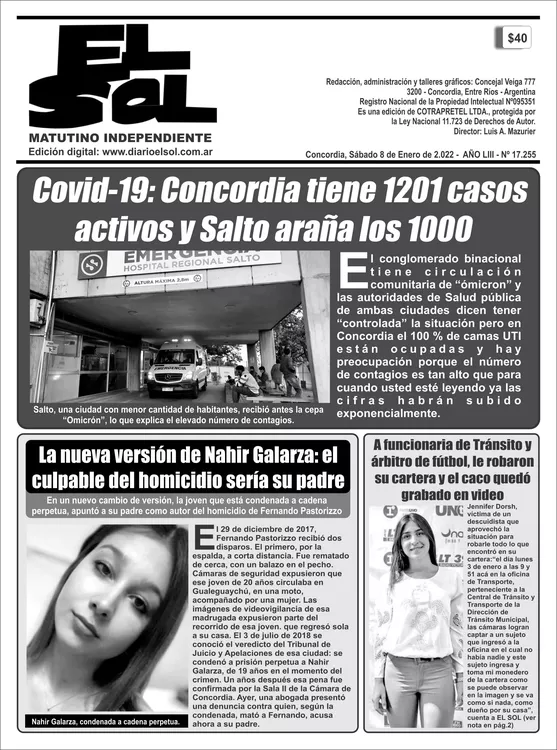 SÁBADO 8 DE ENERO_TAPA