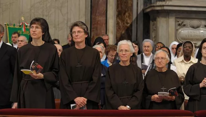 VATICANO