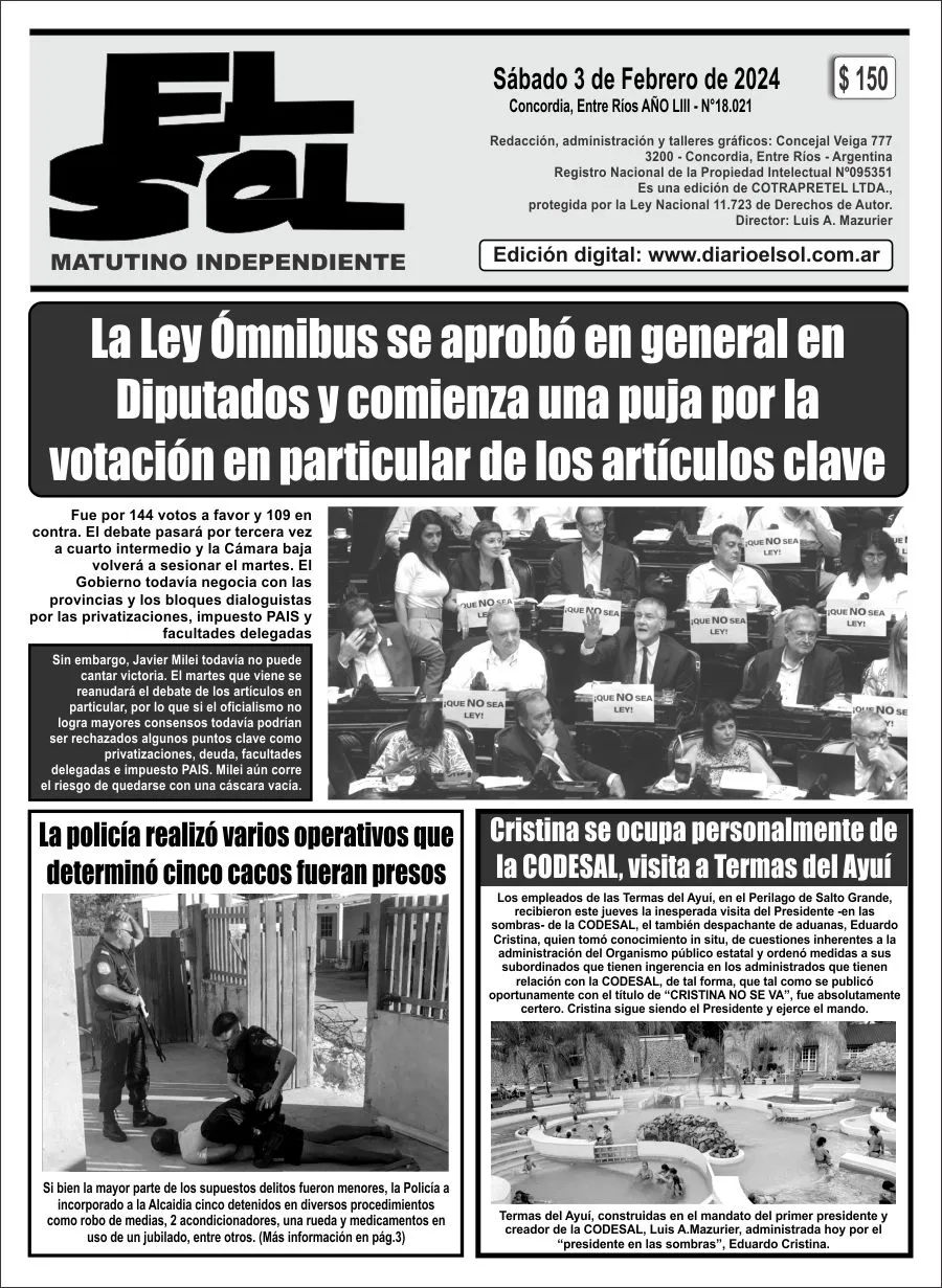 sábado 3 de febrero_TAPA
