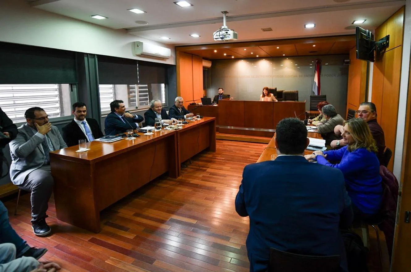 docentes