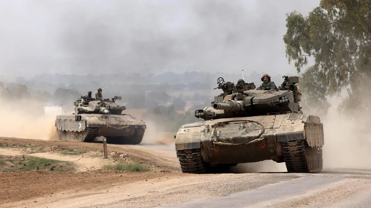 israel