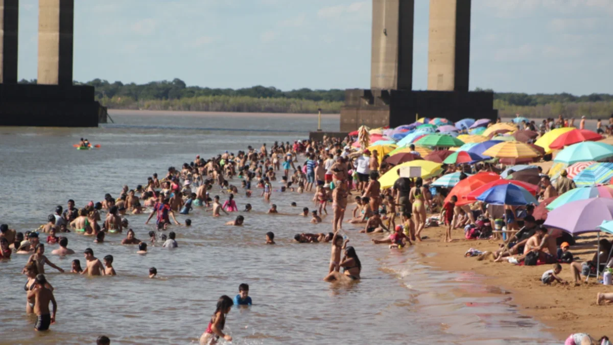 TEMPORADA MAS LARGA DEL PAIS