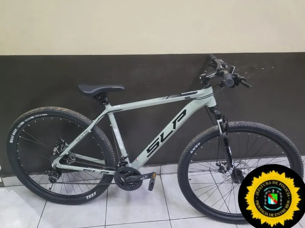bici