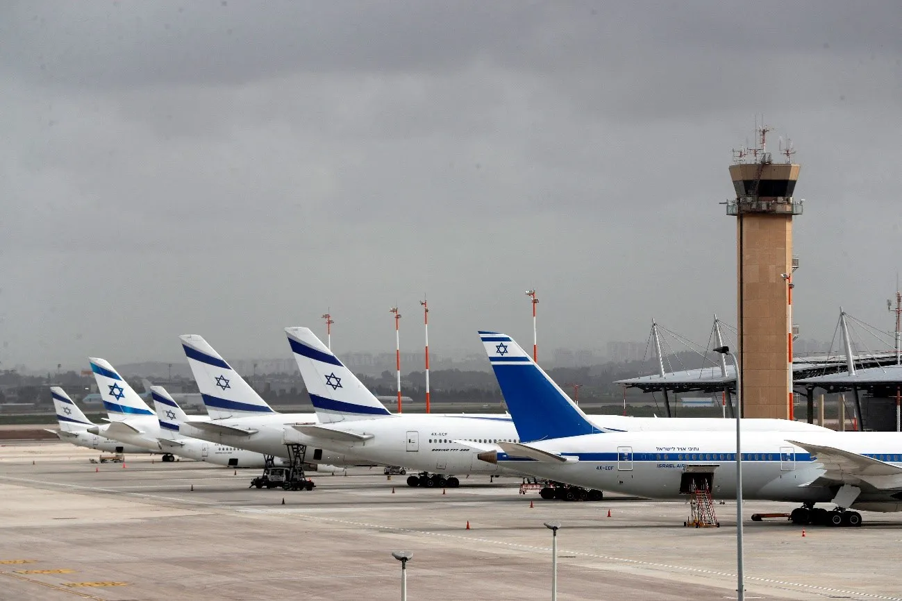 Israel 2