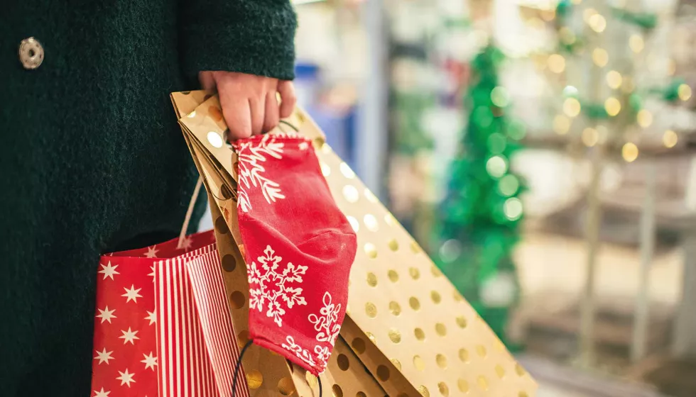 compra navidad