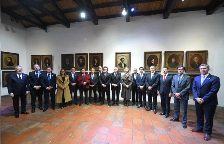 Milei-en-Tucuman