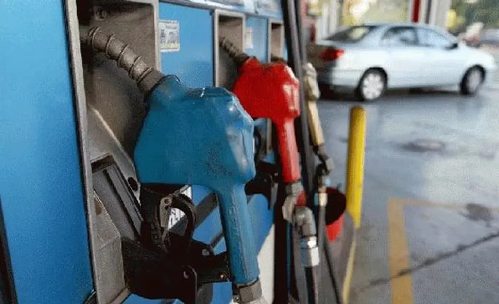 combustible