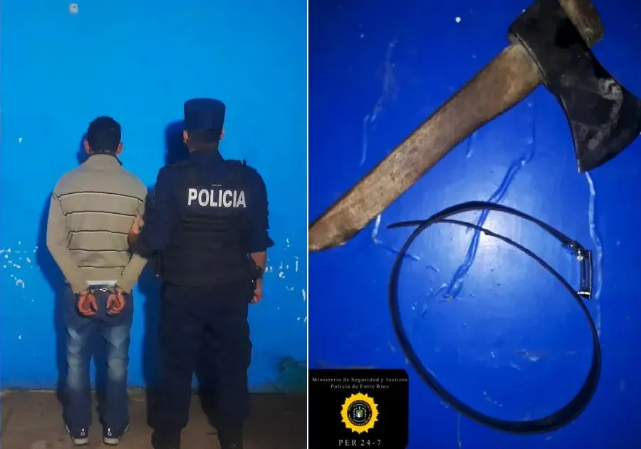 V. de g. Cria. Séptima