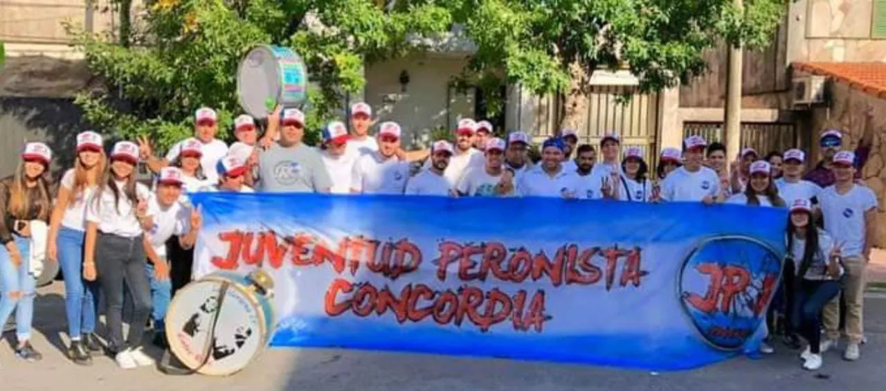 Juventud Peronista