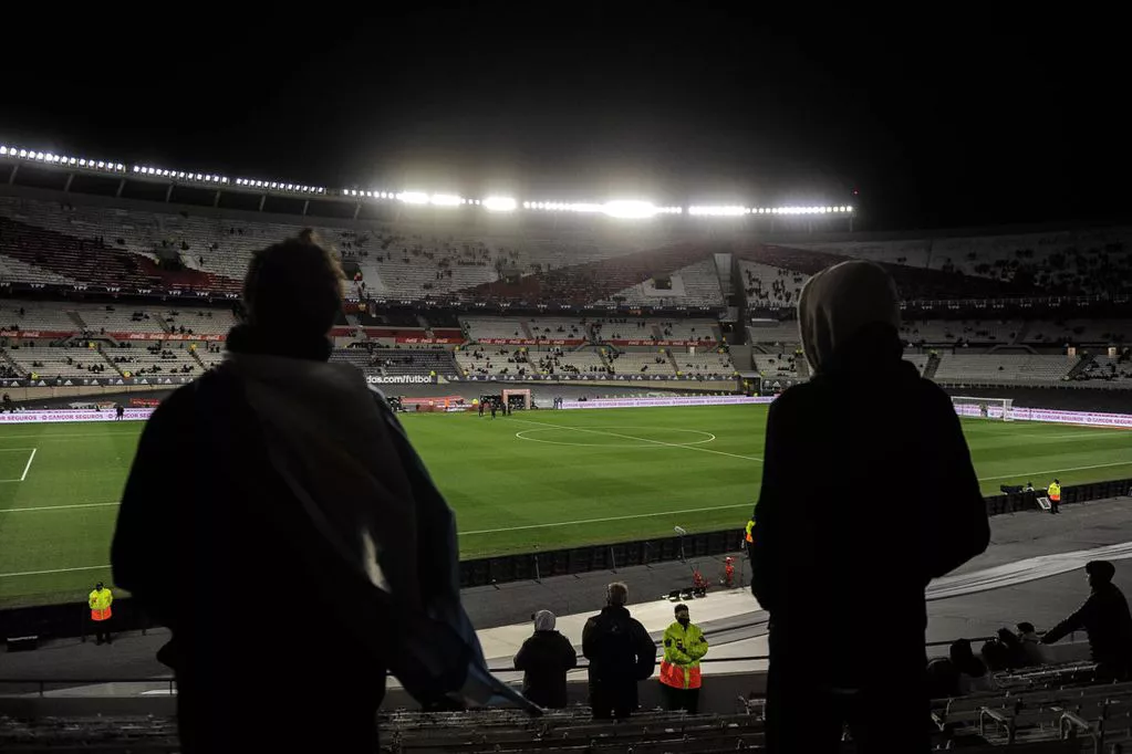 cancha