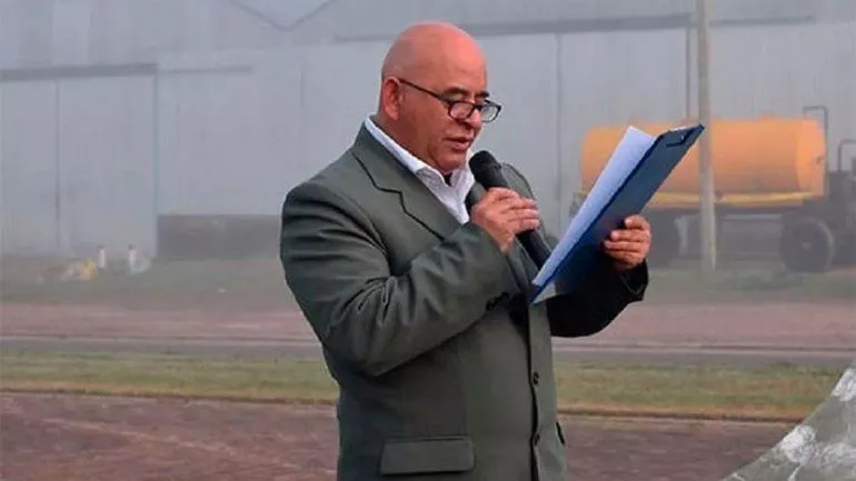 CASO GILBERT