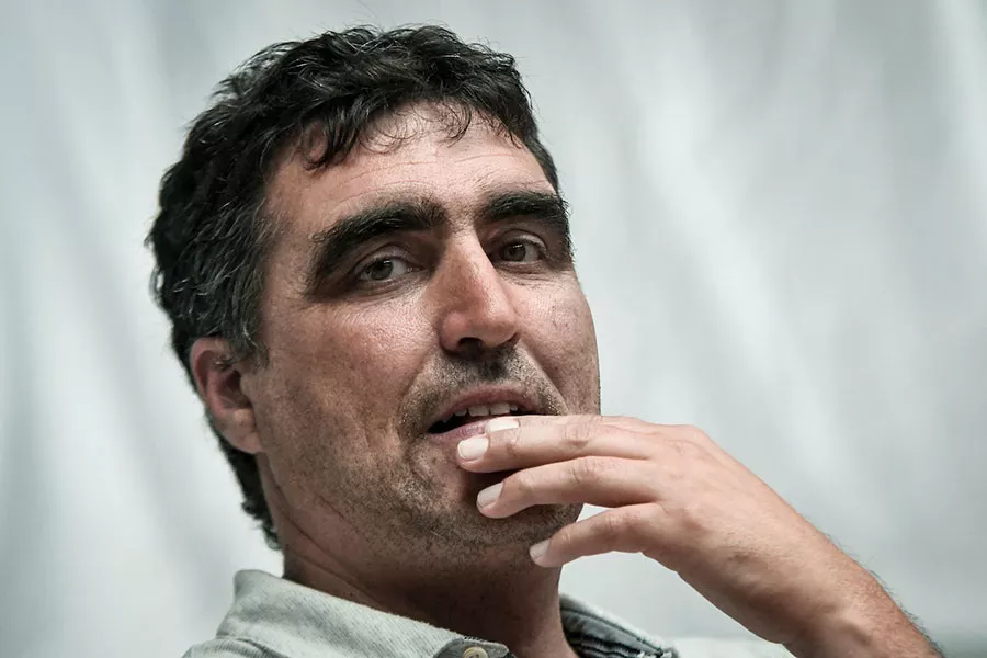 Andrés Lima