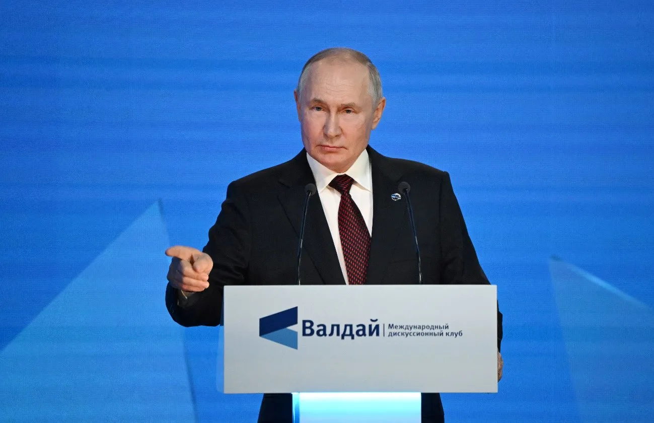 putin 1