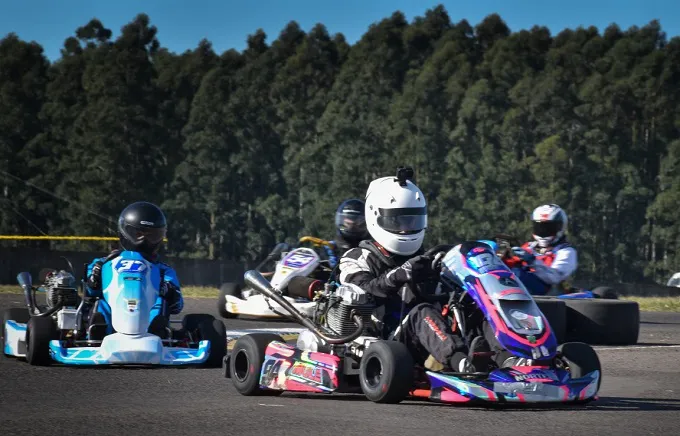 karting
