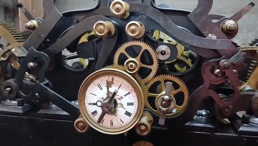 maquina del reloj catedral1