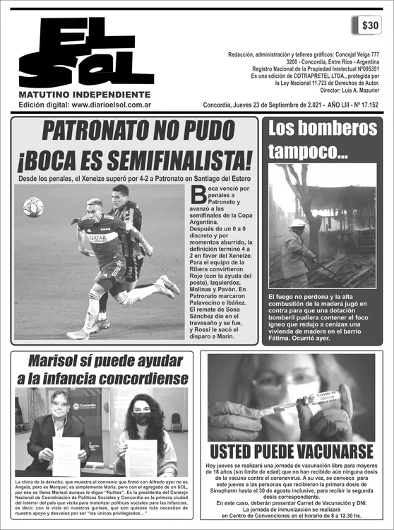 JUEVES 23 DE SEPT_TAPA