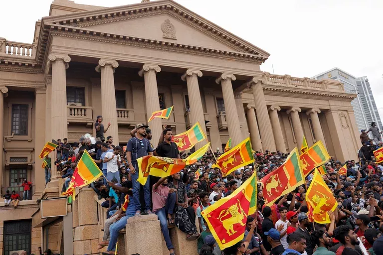 Sri Lanka