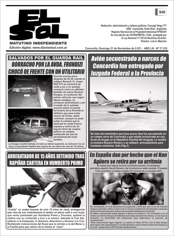 domingo 21 de nov_TAPA