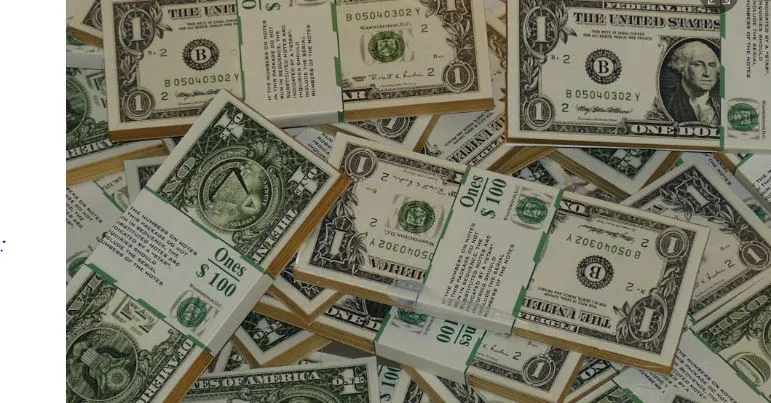 Dolar 19 de Mayo
