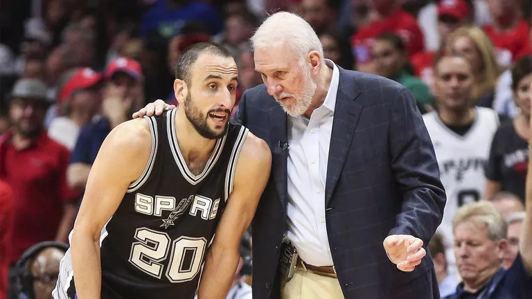 EL MANU