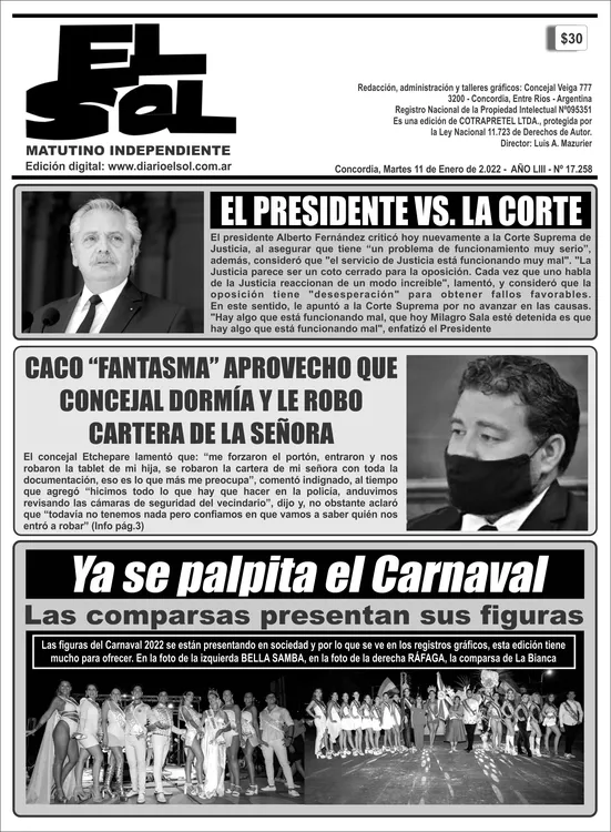 MARTES 11 DE ENERO_TAPA