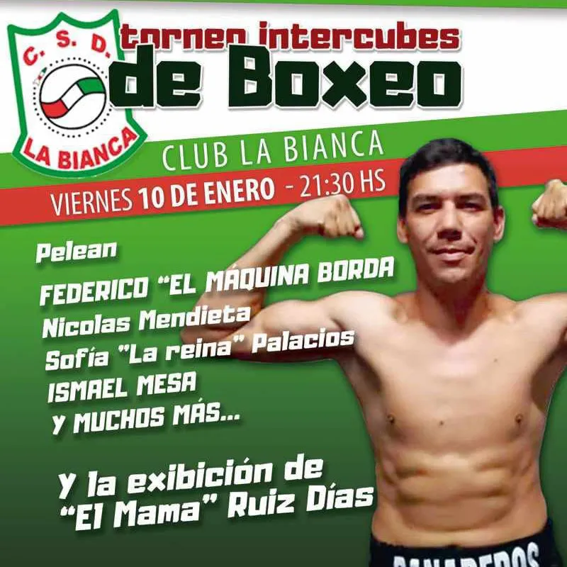 boxeo