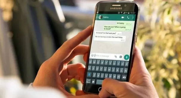 whatsapp