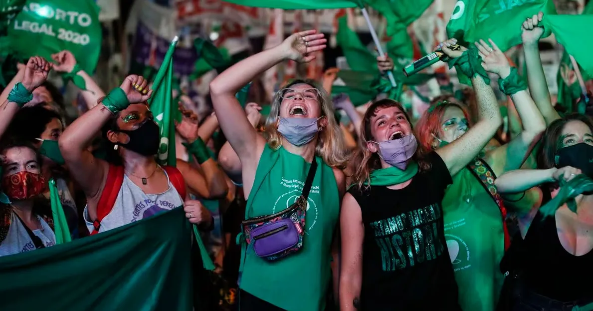 verdes