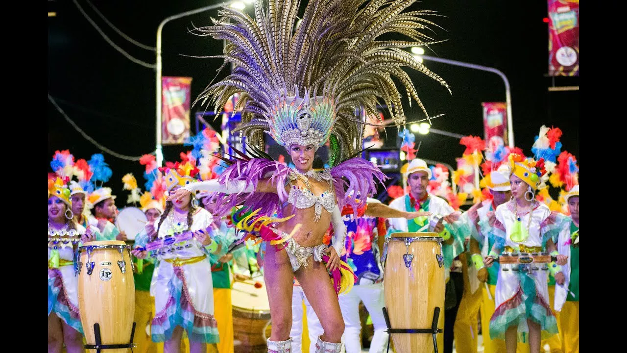 BELLA SAMBA
