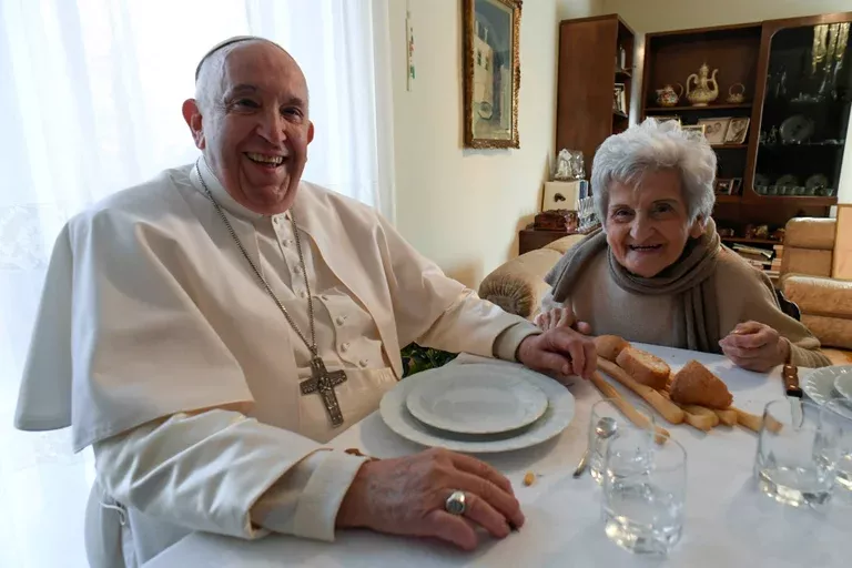 Papa Francisco