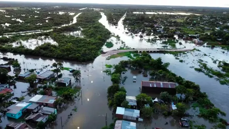 corrientes 1