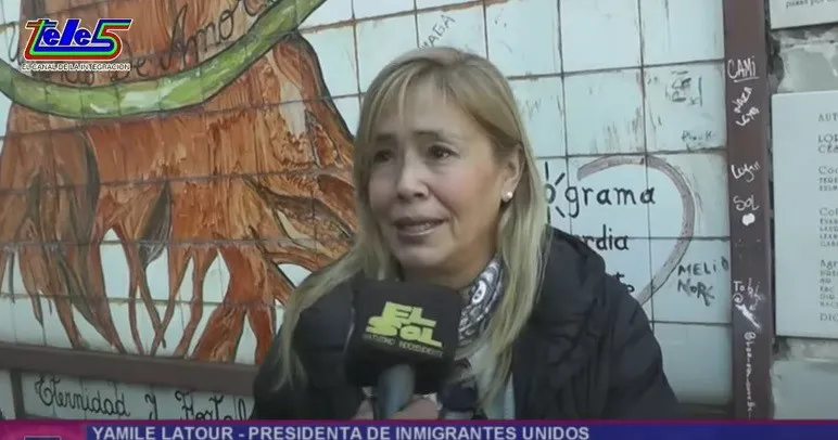 Yamile
