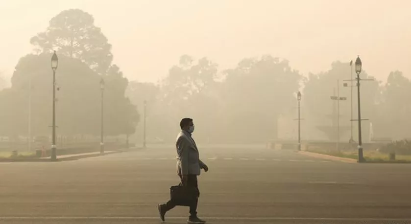 nueva delhi