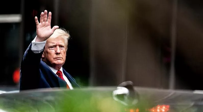Trump