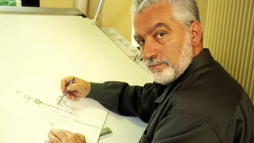 Paco Rabanne