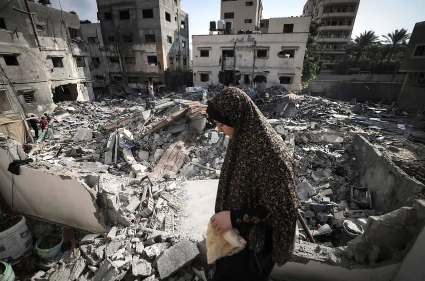 PALESTINA