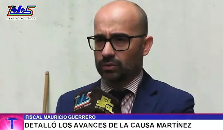 Mauricio Guerrero