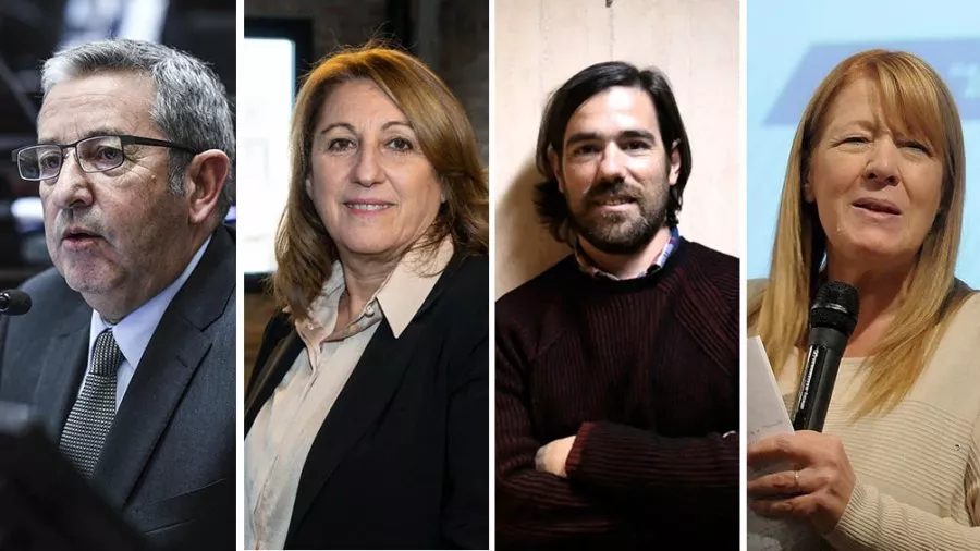 Diputados