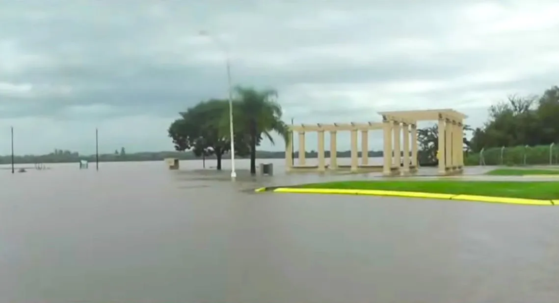 inundaciones costanera